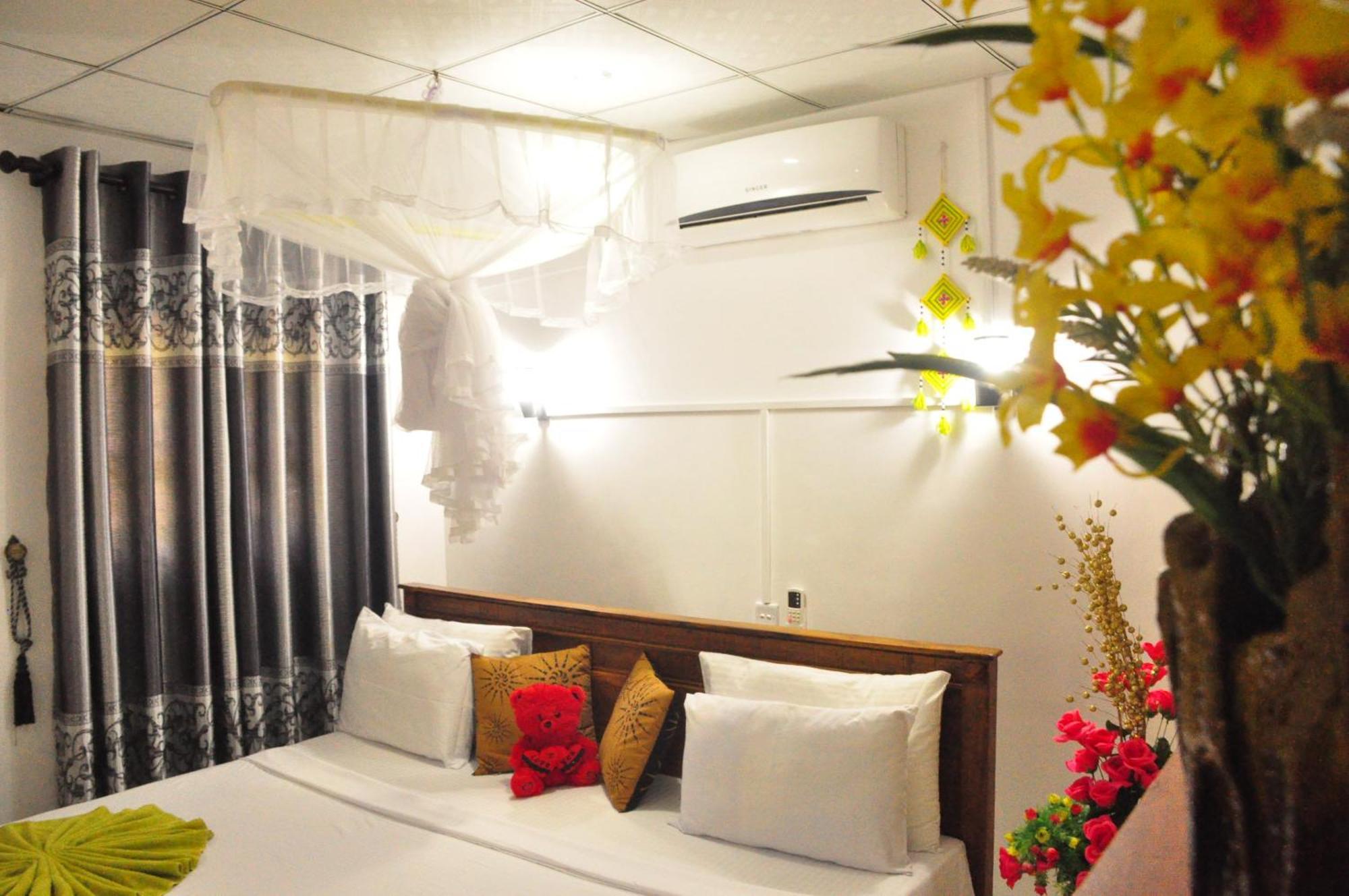 סיגירייה Sigiri Saman Home Stay מראה חיצוני תמונה