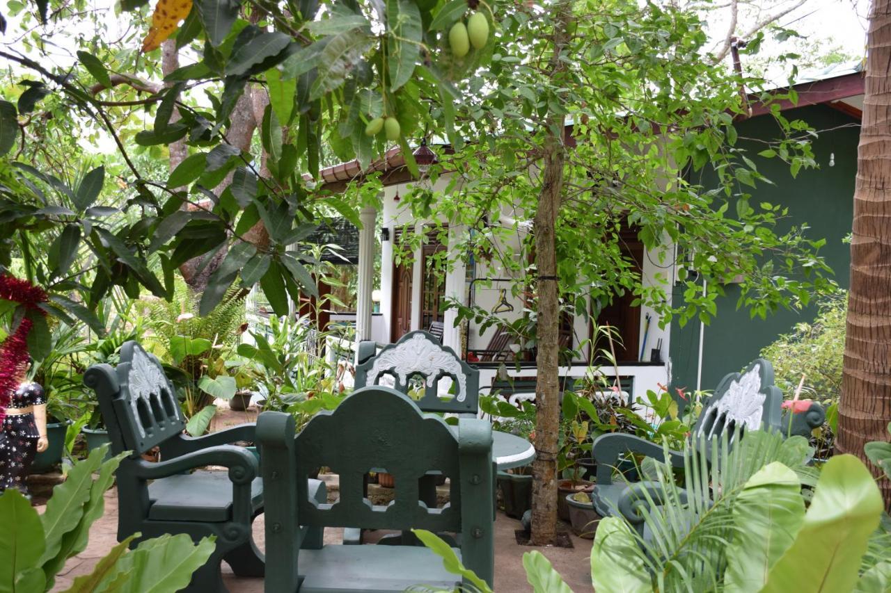 סיגירייה Sigiri Saman Home Stay מראה חיצוני תמונה